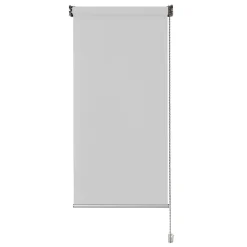 Store enrouleur tamisant Iggy ivoire l.75 x H.180cm Colours