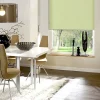 Store Enrouleur Tamisant Coloré (150x180 cm - Vert)
