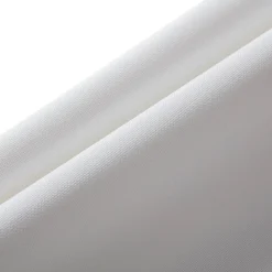 Store enrouleur thermique salle de bains Badallo blanc l.45 x H.140cm Goodhome
