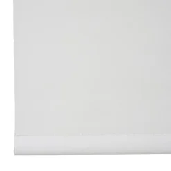 Store enrouleur thermique occultant Pama blanc l.75 x H.195cm Colours