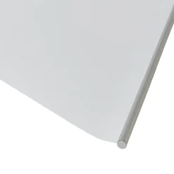 Store enrouleur thermique salle de bains Badallo blanc l.40 x H.140cm Goodhome