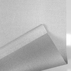 Store enrouleur thermique gris l.60 x H.190cm Madeco