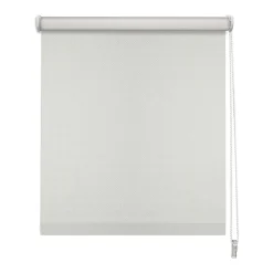 Store enrouleur thermique blanc l.150 x H.190cm Madeco