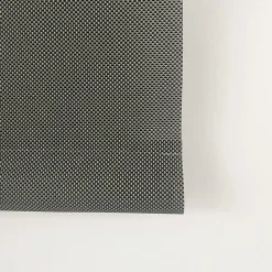 Store enrouleur thermique screen gris anthracite l.150 x H.190cm Madeco
