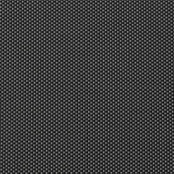Store enrouleur thermique screen gris anthracite l.150 x H.190cm Madeco