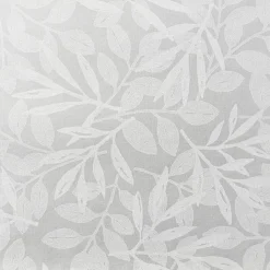 Store enrouleur voile sans perçage Flasor blanc cassé l.120 x H.180cm Goodhome