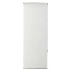 Store enrouleur voile sans perçage Annuri blanc l.40 x H.140cm Goodhome