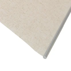 Store enrouleur voile sans perçage Emini beige l.40 x H.140cm Goodhome