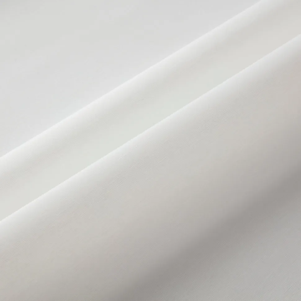 Store enrouleur voile sans perçage Annuri blanc l.90 x H.180cm Goodhome