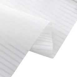 Store enrouleur voile sans perçage Asthall blanc l.45 x H.140cm Goodhome