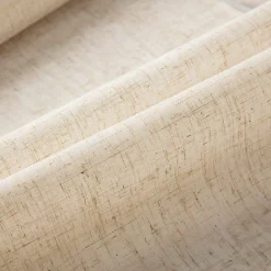 Store enrouleur voile sans perçage Emini beige l.75 x H.180cm Goodhome