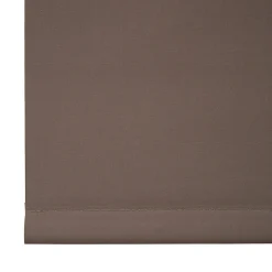 Store occultant thermique Pama marron l.40 x H.195 cm Colours