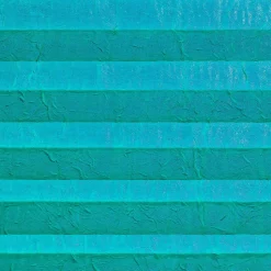 Store plissé Magic Bleu pétrole 120 x 200 cm - Floordirekt