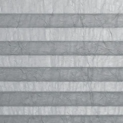 Store plissé Magic Gris clair 120 x 200 cm - Floordirekt