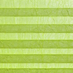 Store plissé Magic Vert clair 120 cm x 100 cm - Floordirekt