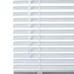 Store vénitien alu Studio blanc l.90 x H.180cm Goodhome