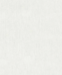 Structure à peindre sur intissé Rasch blanc design lignes l.1 x H.25m