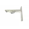 Support de fixation murale pour tringle rideau rail L75 mm