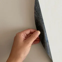Tableau adhésif magnétique arc écru 60x98cm