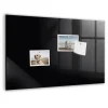 Tableau Aimanté Tulup 60x40 cm Couleur noire D'organisation Mural