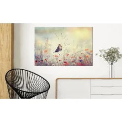 Tableau déco Spring Sonata 90x60 cm