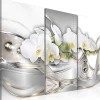 Tableau Fleurs Chic sensuel 60x40 cm
