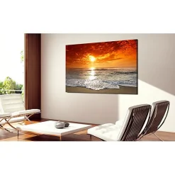 Tableau Gorgeous Beach 90x60 cm