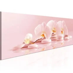 Tableau Zen Subtle Calm 135x45 cm