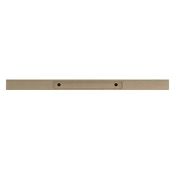 Tablette murale avec fixation invisible GoodHome Cusko terracotta 60 cm