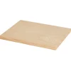 Tablette murale Form Kosto effet chêne 30 cm
