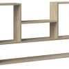 Étagère suspendue, Sonoma, 100 x 60 x 16 cm