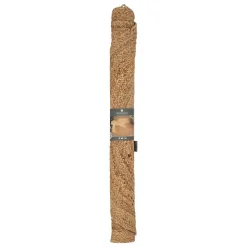 Tapis - jute - D80 cm - Atmosphera