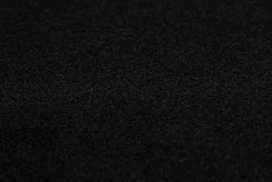 Tapis AntidÉrapant Rumba Couleur Unique Noir 200x300 cm 161043 1 szt.