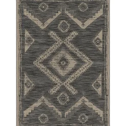 Tapis Astaire GoodHome L.170 x L.120 cm