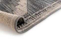 Tapis Astaire GoodHome L.170 x L.120 cm