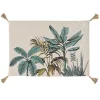 Tapis Balinesia - Douceur d'Intérieur - Tapis Multicolore 60 x 90