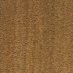 Tapis Brosse Coco - Spécial PMR-ERP - Ecru - Ep, 23 mm - Echantillon 13 x 13 cm