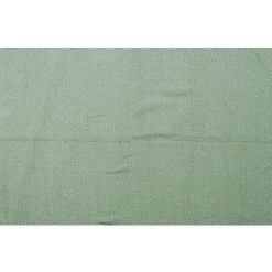 Tapis coton Diamond GoodHome 80 x 150 cm taupe
