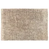 Tapis Déco en Laine "Leiko" 200x300cm Beige