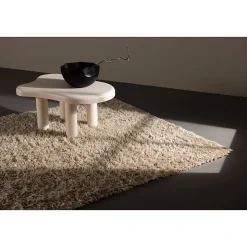 Tapis Déco en Laine 