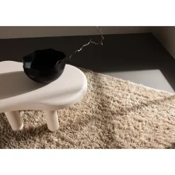 Tapis Déco en Laine 