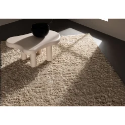 Tapis Déco en Laine 