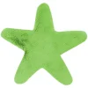 Tapis Déco Enfant "Lovely Star" 60x63cm Vert