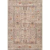 Tapis décoration d'intérieur vintage 160x230cm