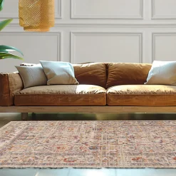 Tapis décoration d'intérieur vintage 160x230cm
