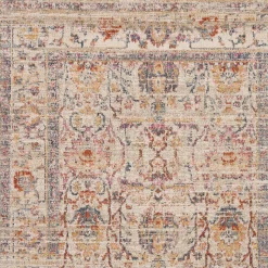 Tapis décoration d'intérieur vintage 160x230cm