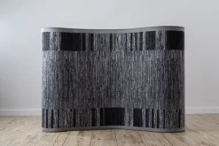 Tapis De Couloir Antidérapant Adagio Gris 100x290 cm 100623 1 szt.