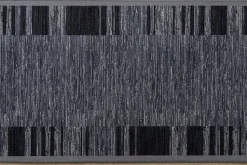 Tapis De Couloir Antidérapant Adagio Gris 100x340 cm 100628 1 szt.