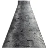 Tapis De Couloir Antidérapant Marl Béton La Gomme Gris 100 cm 100x1400 cm 202116 1 szt.