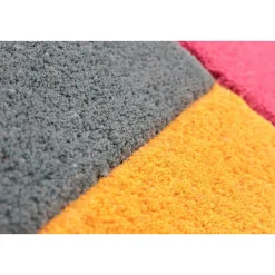 Tapis de couloir moderne pure laine ARTY